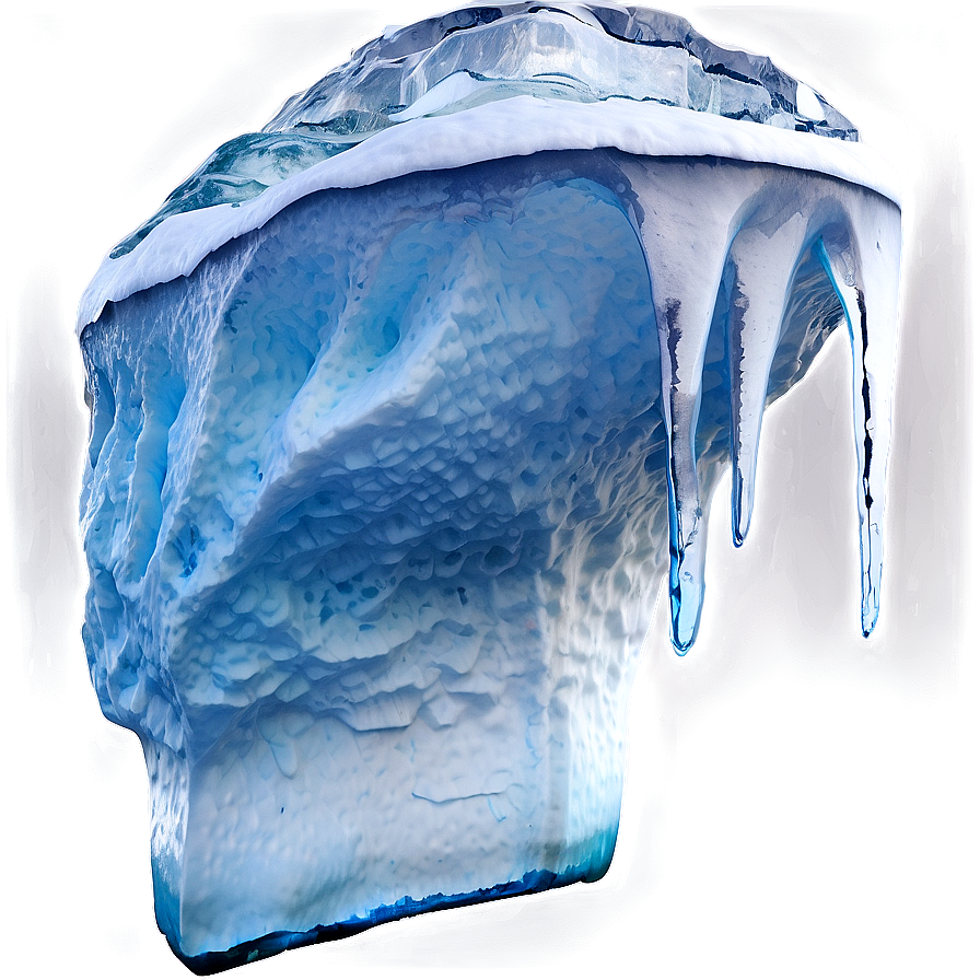 Iceberg Png 05232024 PNG Image