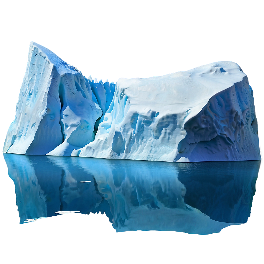 Iceberg Png 05232024 PNG Image