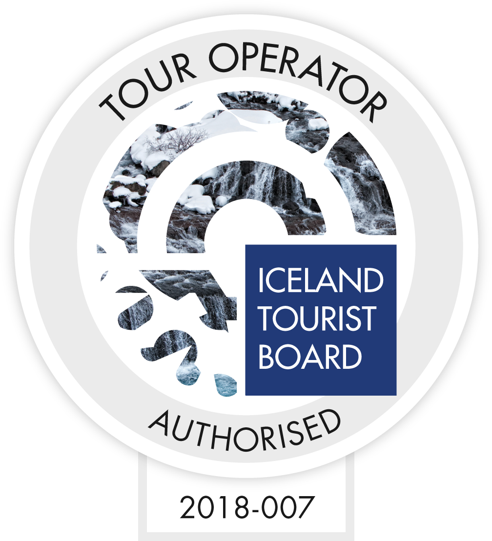 Iceland Tour Operator Authorisation Seal2018007 PNG Image