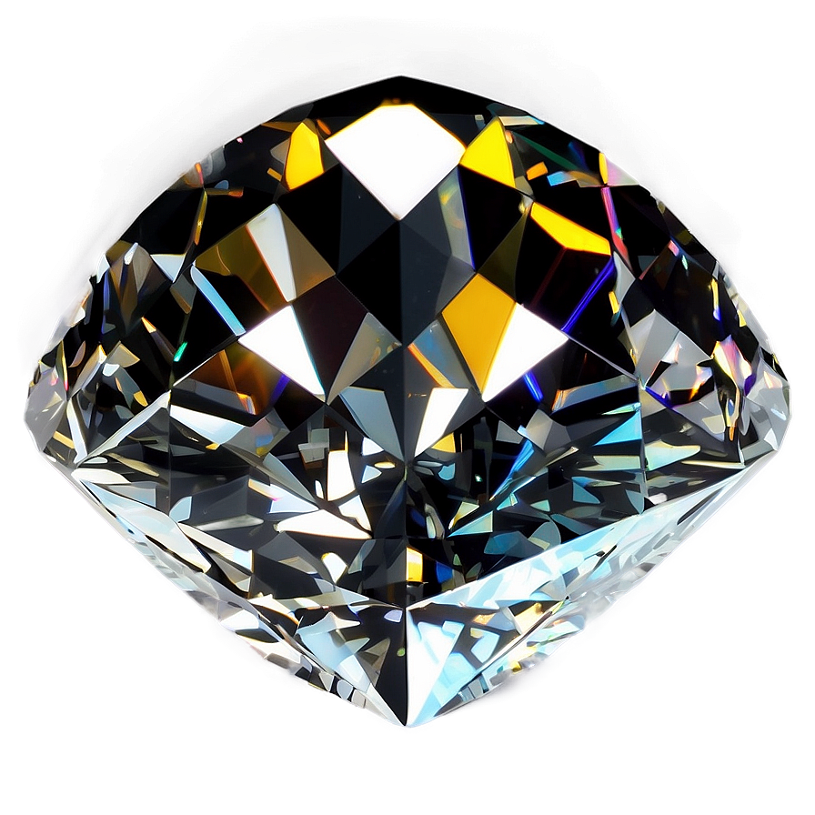 Iconic Diamond Glamour Png 06242024 PNG Image