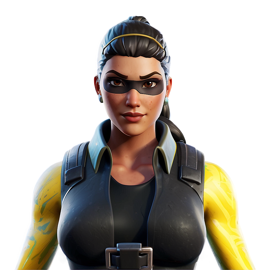 Iconic Fortnite Skins Png 05212024 PNG Image