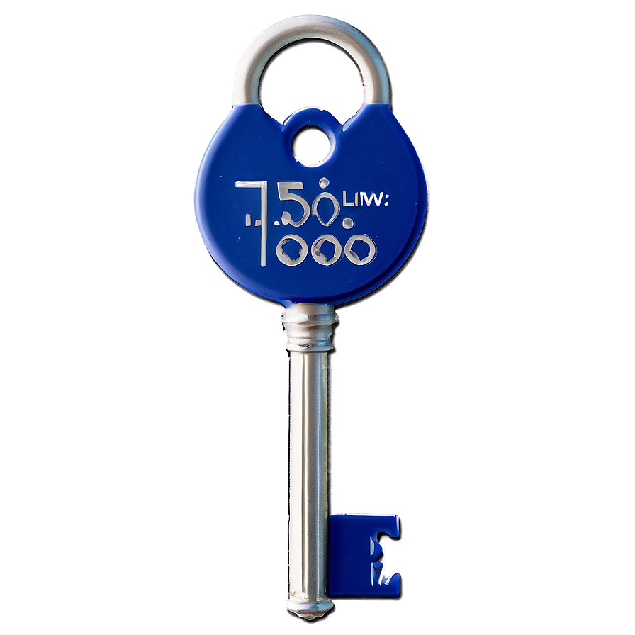 Iconic Keys Png Ogx23 PNG Image