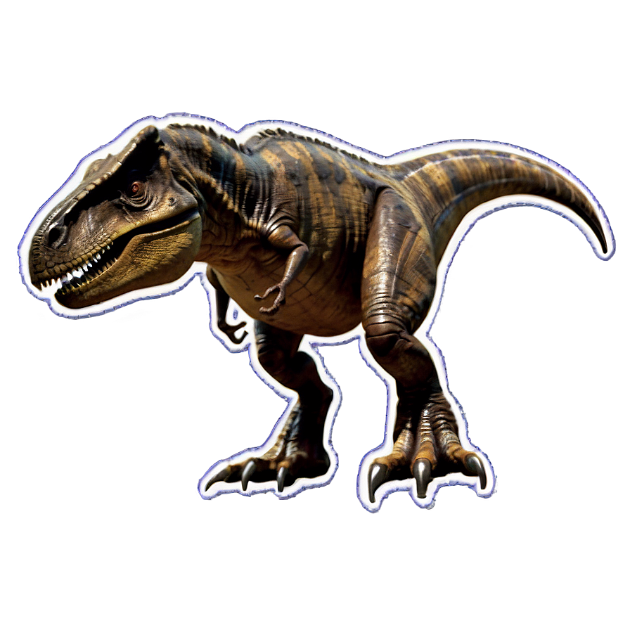 Iconic Scenes Jurassic Park Png 28 PNG Image