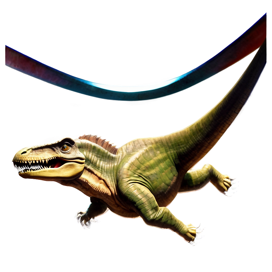 Iconic Scenes Jurassic Park Png 35 PNG Image