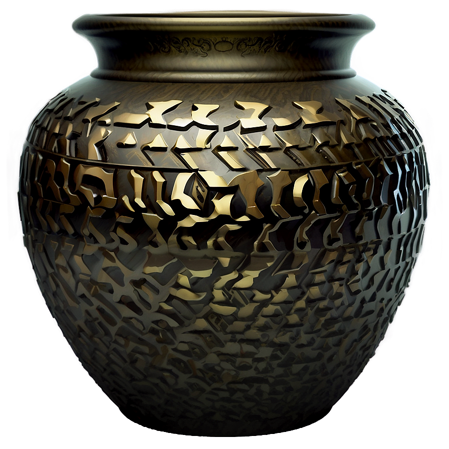 Iconic Urn Png Lps69 PNG Image