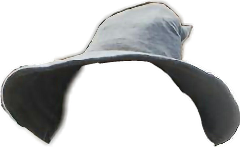 Iconic Wizard Hat Image PNG Image