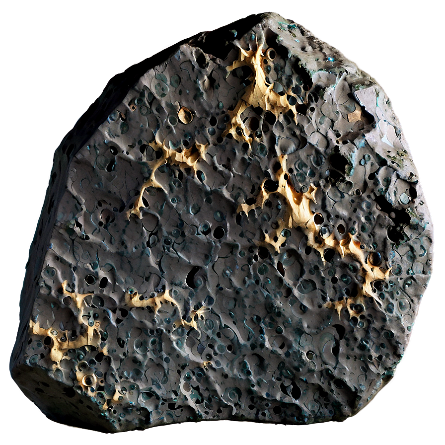 Igneous Rock Detail Png Dis PNG Image