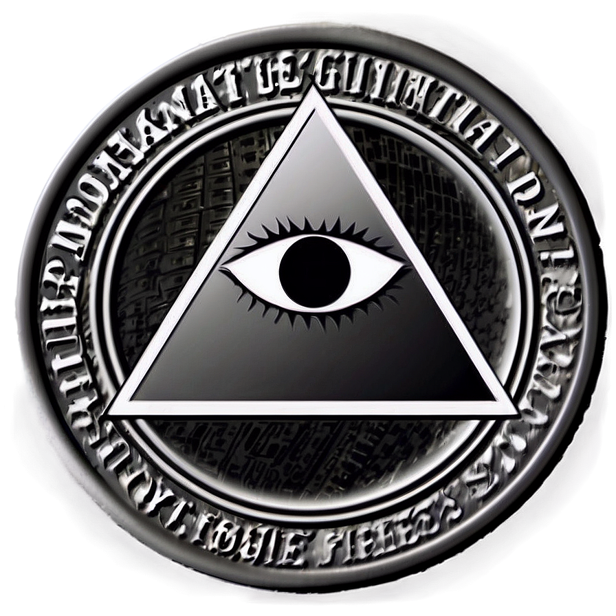 Illuminati Underground Network Png Oka PNG Image