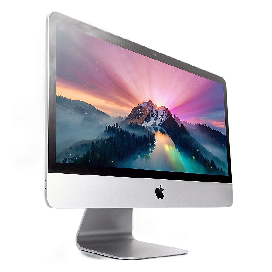 Imac 2023 Model Png 05252024 PNG Image