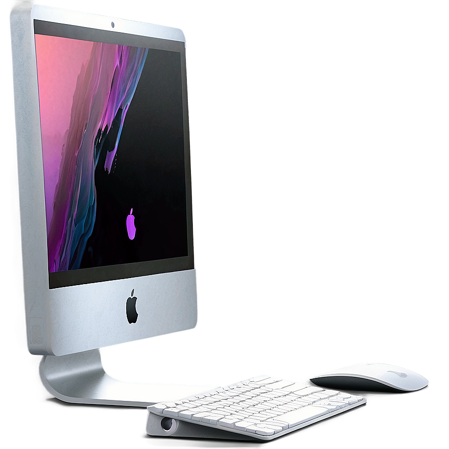 Imac For Graphic Design Png 05252024 PNG Image