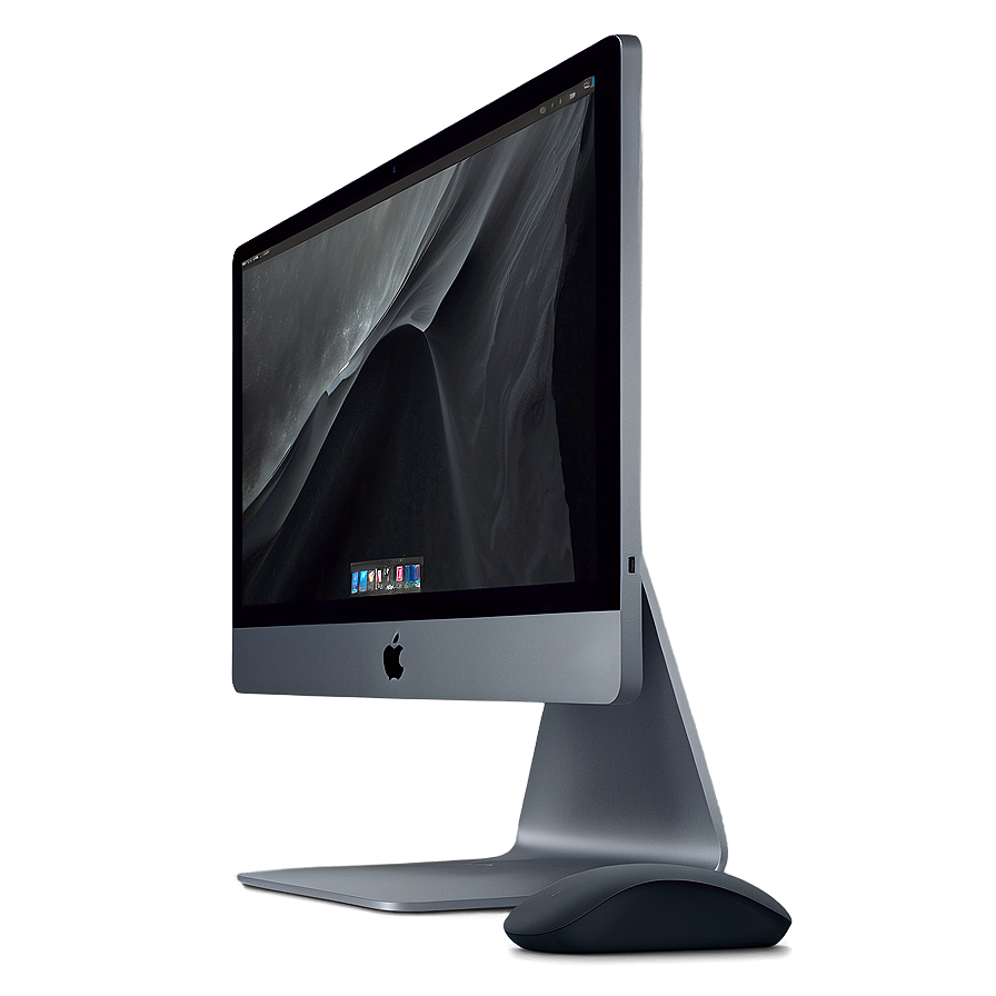 Imac Pro Png 5 PNG Image