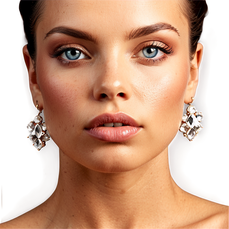 Immaculate Diamante Beauty Png 06242024 PNG Image