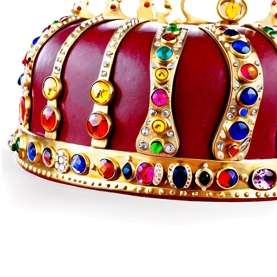 Imperial Crown Png Tyh54 PNG Image