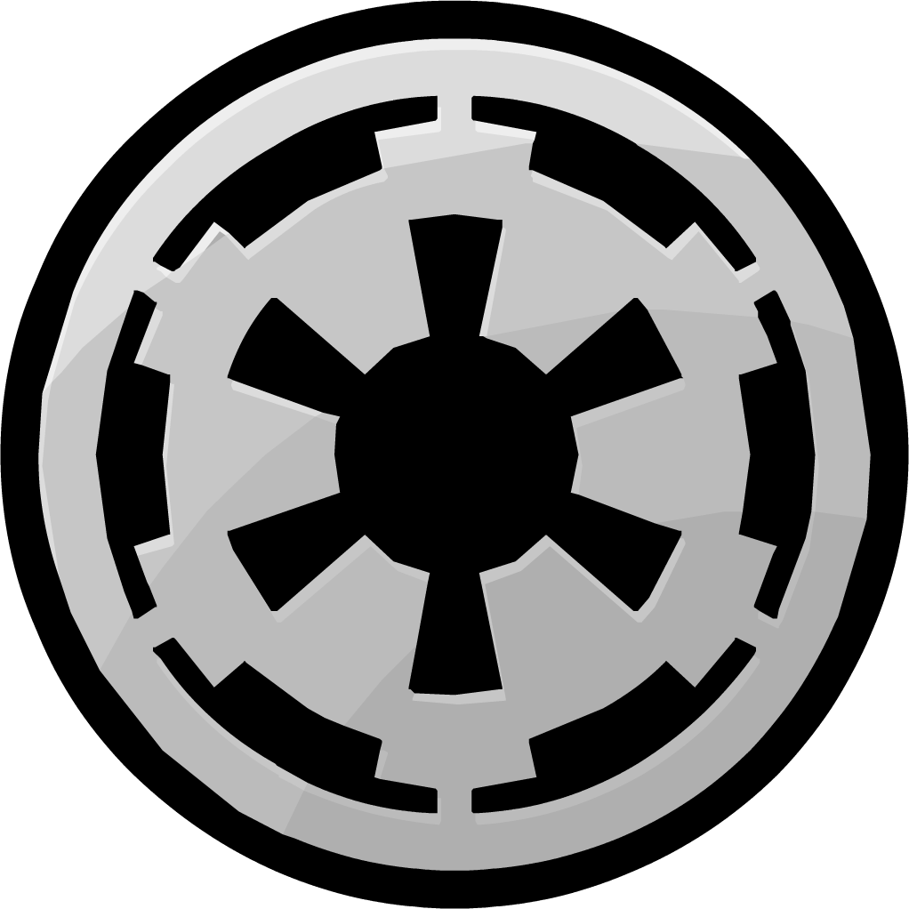 Imperial_ Galactic_ Empire_ Logo PNG Image