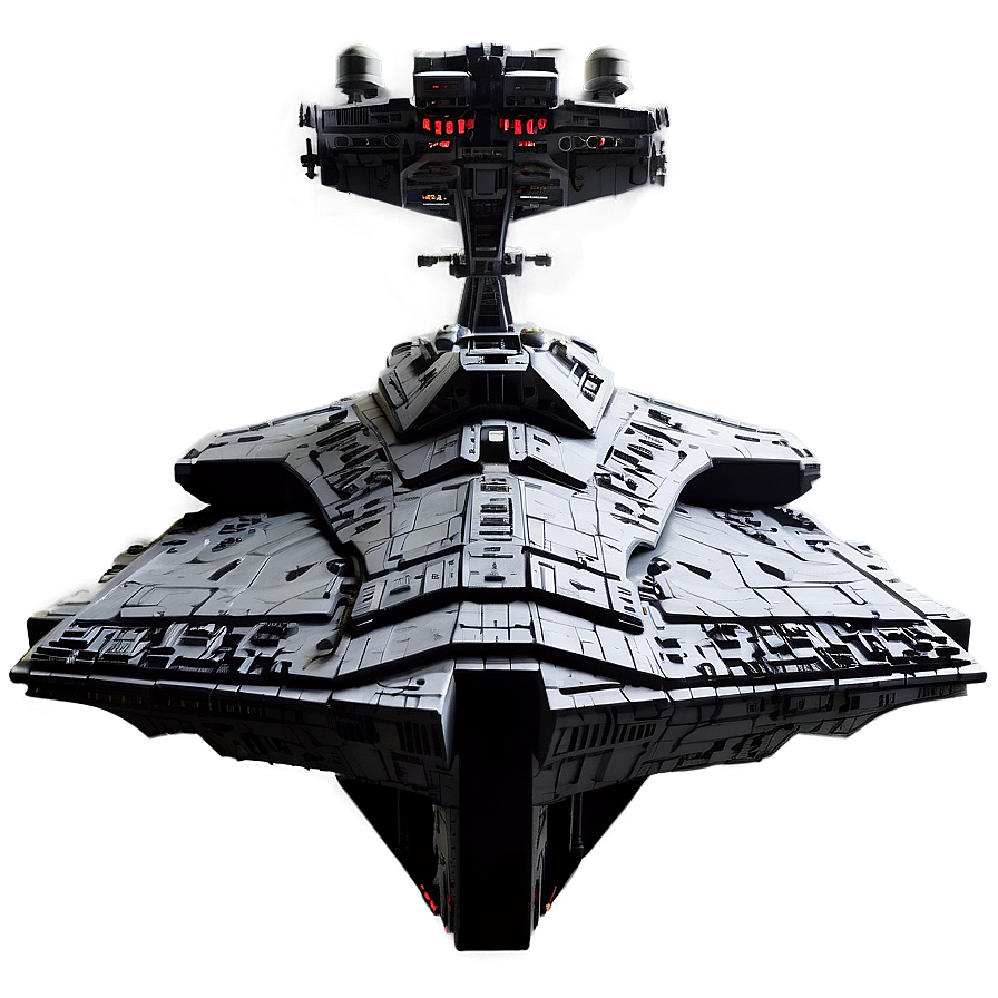 Star Destroyer PNG Images [100+] - SubPNG.com