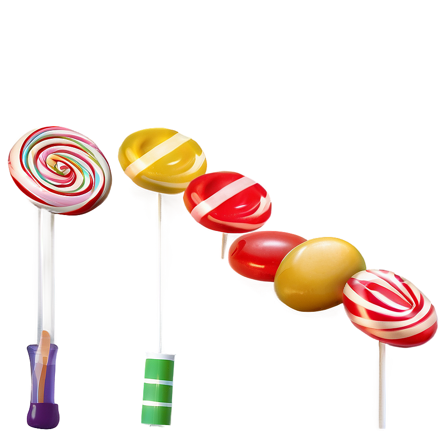 Imported Candies Png Yjc PNG Image