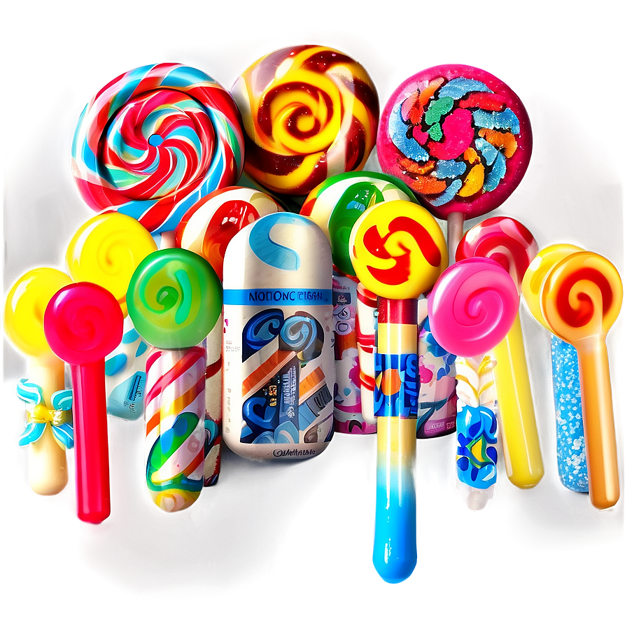 Imported Candy Discoveries Png Sir3 PNG Image