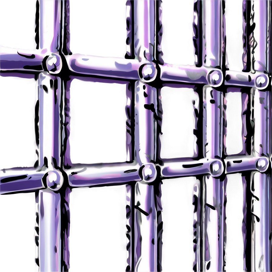 Imprison Bars Png 76 PNG Image