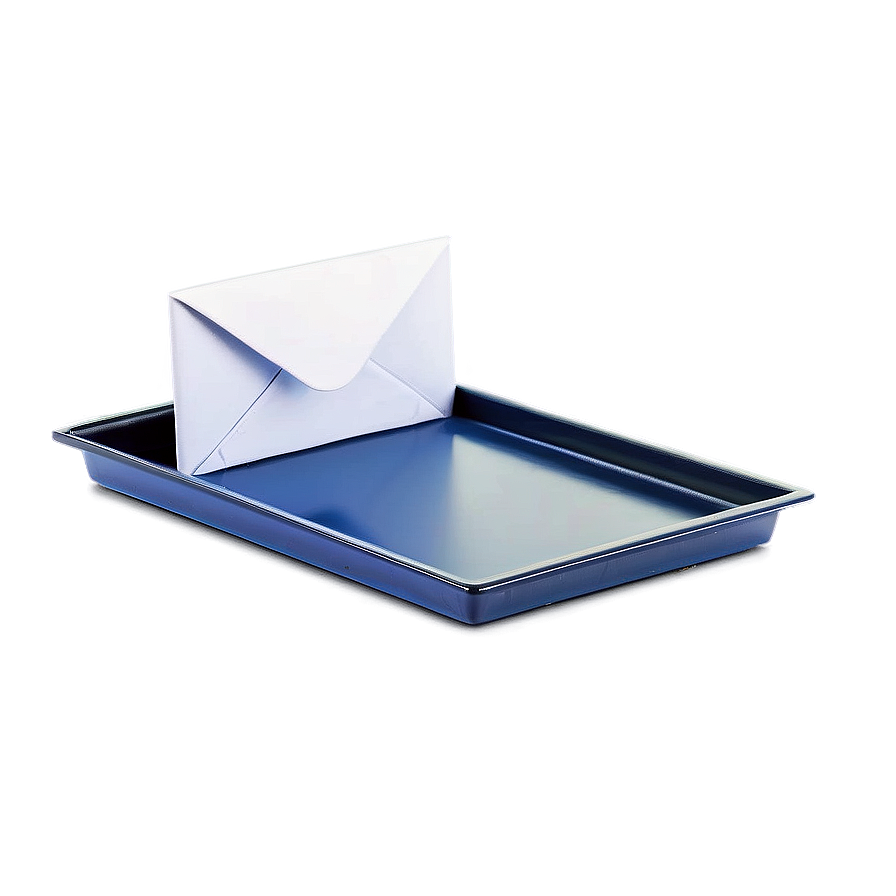 Incoming Mail Tray Png Nnd PNG Image