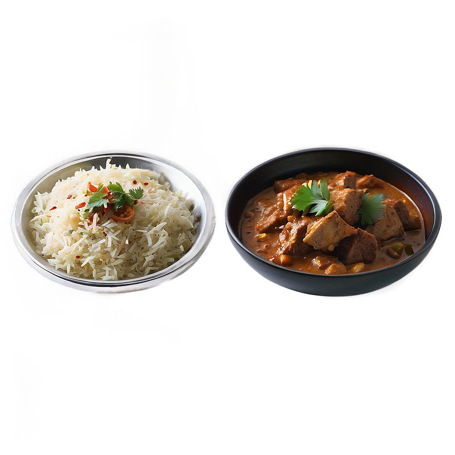 Indian Curry Dishes Png Ghm92 PNG Image