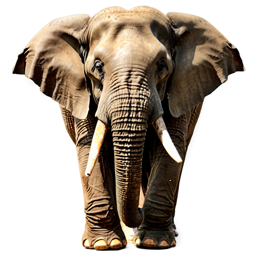 Indian Elephant Png 61 PNG Image