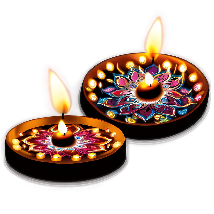 Indian Festival Diwali Png Mkn1 PNG Image