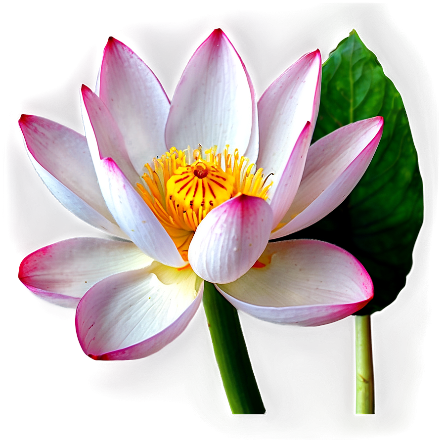 Indian Lotus Flower Png 39 PNG Image