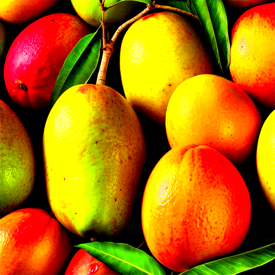 Indian Mango Festival Png Cfe6 PNG Image