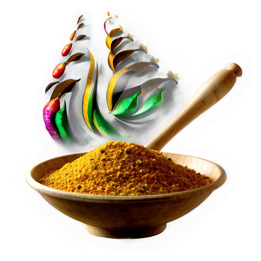 Indian Spices Cooking Png 05212024 PNG Image