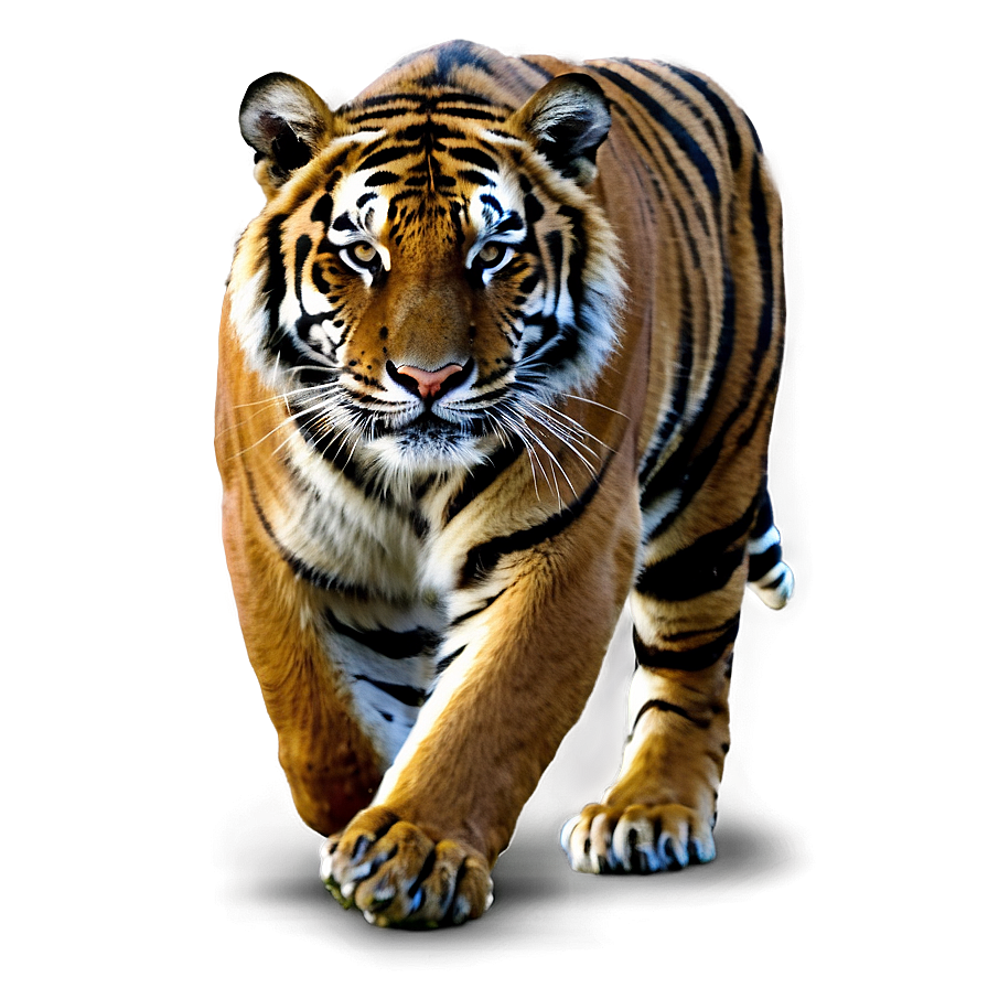 Indian Tiger Reserves Png Yfp PNG Image