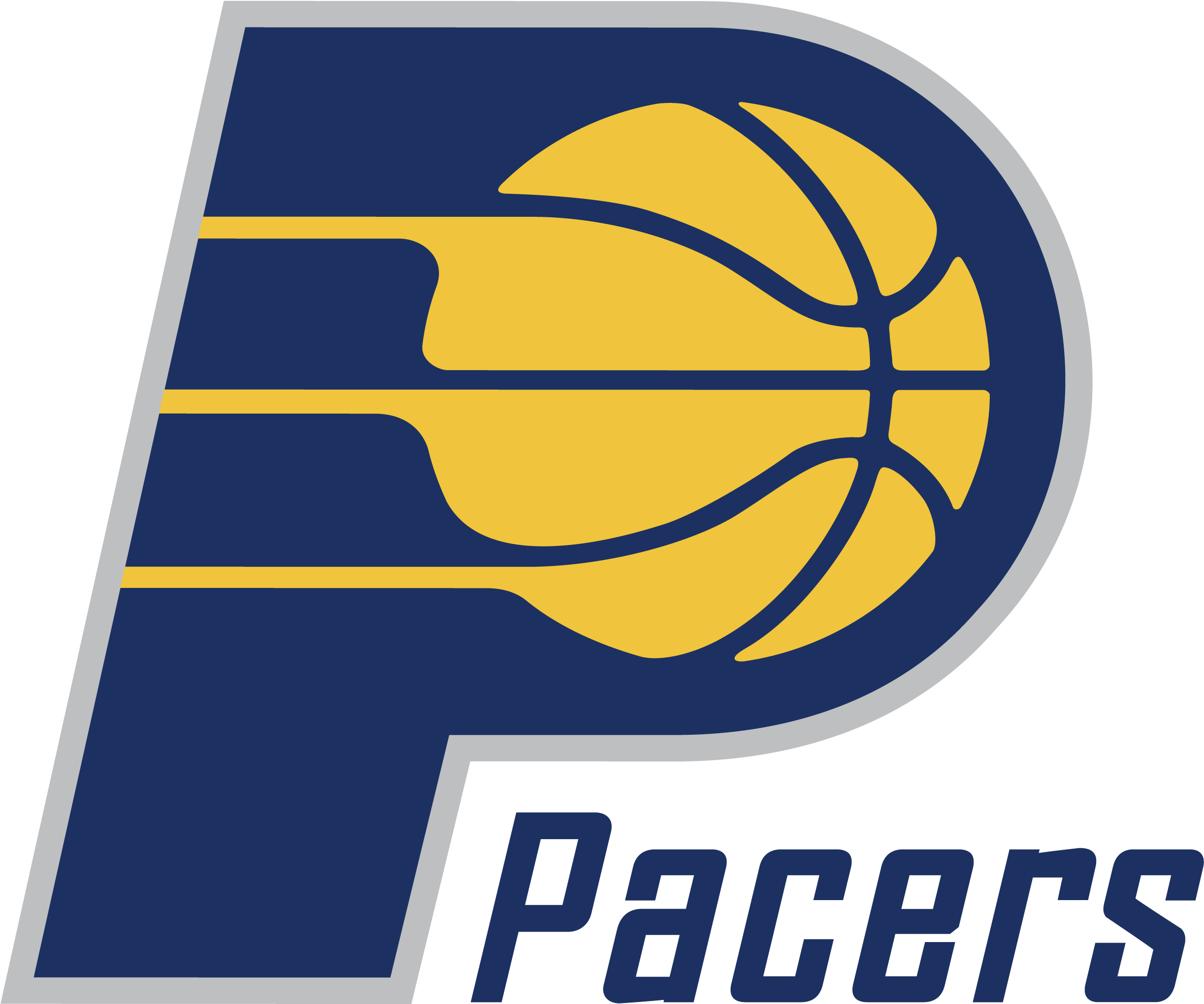 Indiana Basketball Team Logo PNG Image