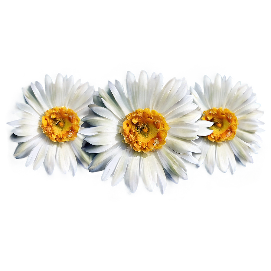 Indie Flower Cartoon Png Fms PNG Image