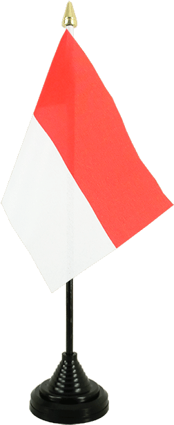 Indonesian_ Flag_ Desktop_ Display PNG Image