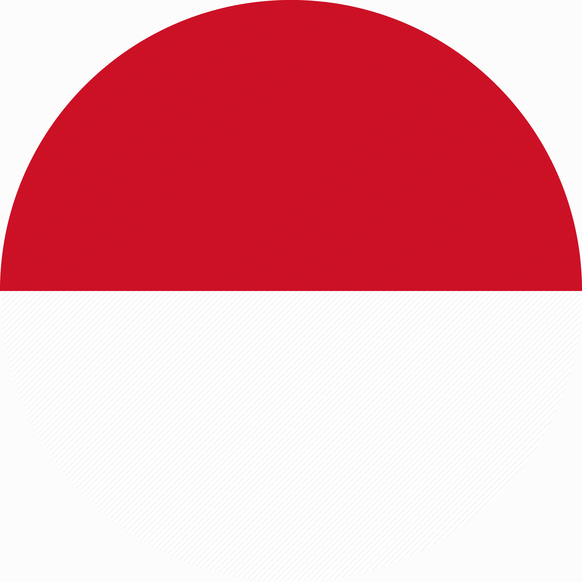 Indonesian Flag Graphic PNG Image