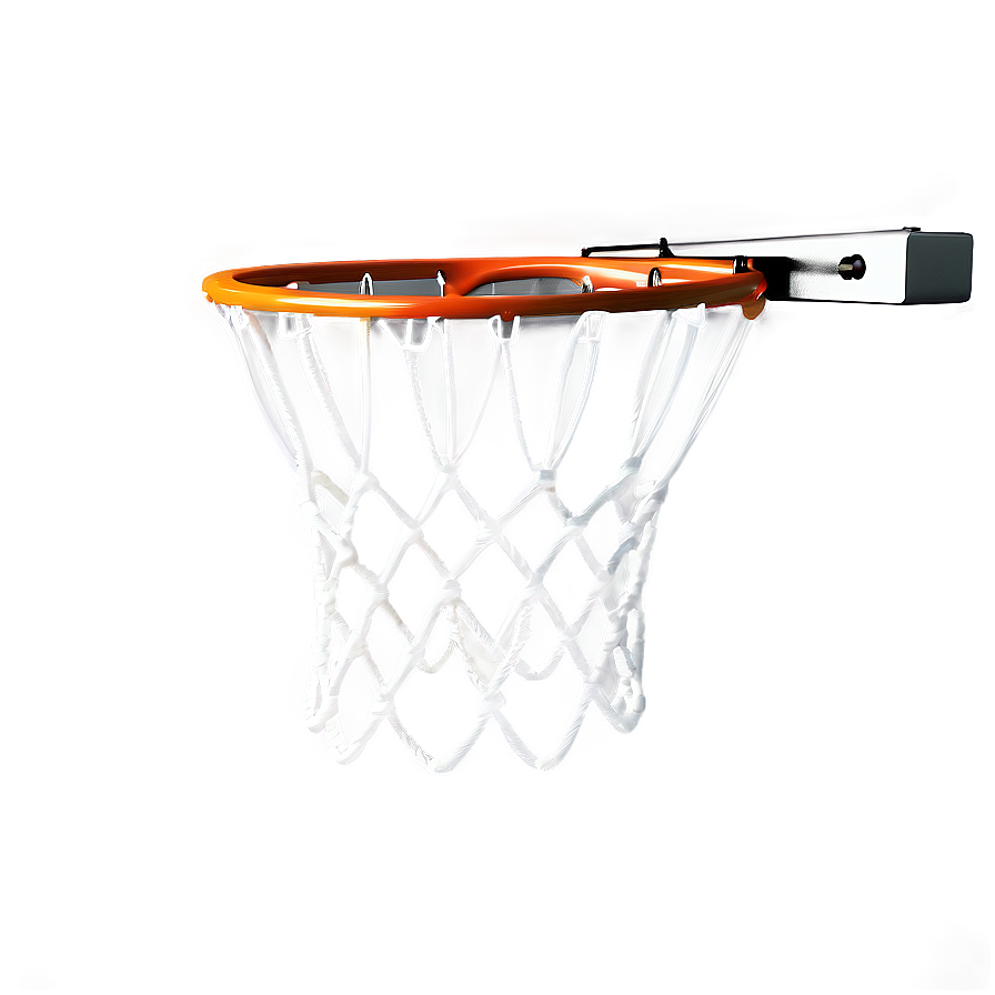 Indoor Basketball Hoops Png Frm PNG Image