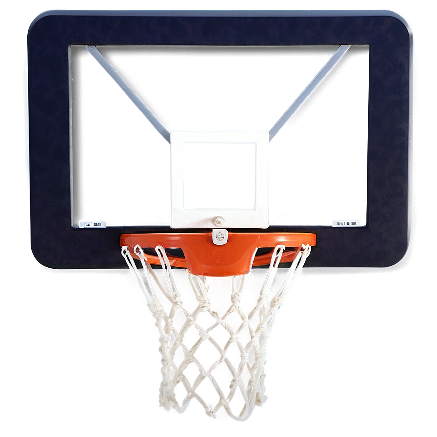 Indoor Basketball Rim Png Nsq PNG Image