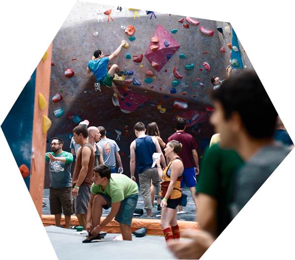 Indoor Bouldering Session.jpg PNG Image