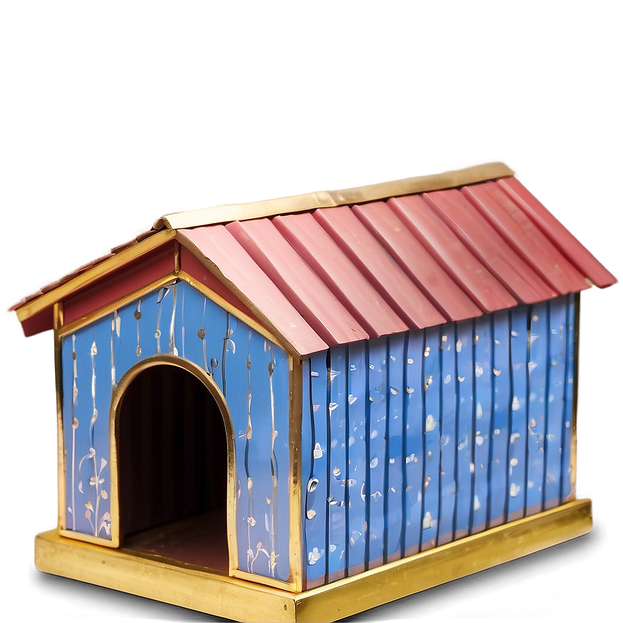 Indoor Dog House Png 55 PNG Image