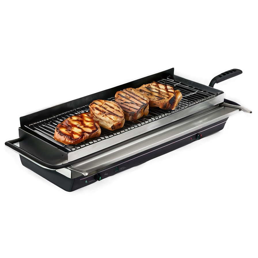 Indoor Grill Png Wnf PNG Image