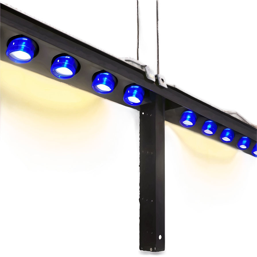 Indoor Led Lights Png Nal PNG Image