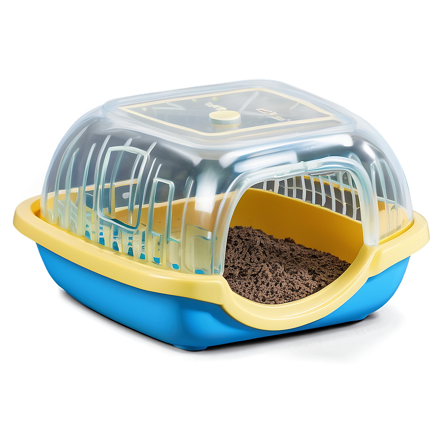 Indoor Litter Box Png 84 PNG Image