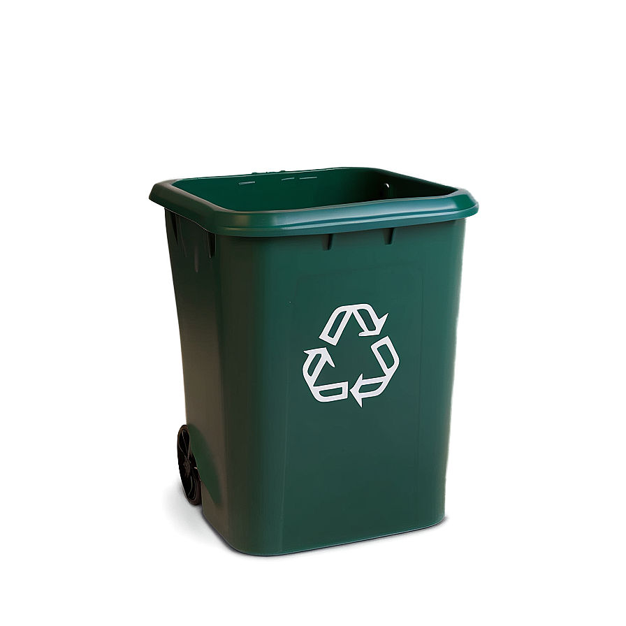 Indoor Recycle Bin Png 06132024 PNG Image