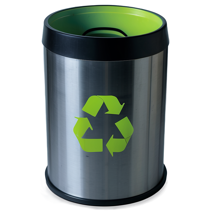 Indoor Recycle Bin Png Tpt PNG Image