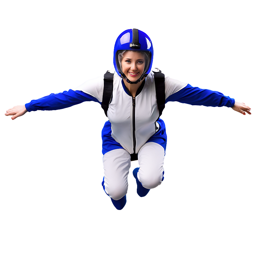 Indoor Skydiving Png 29 PNG Image