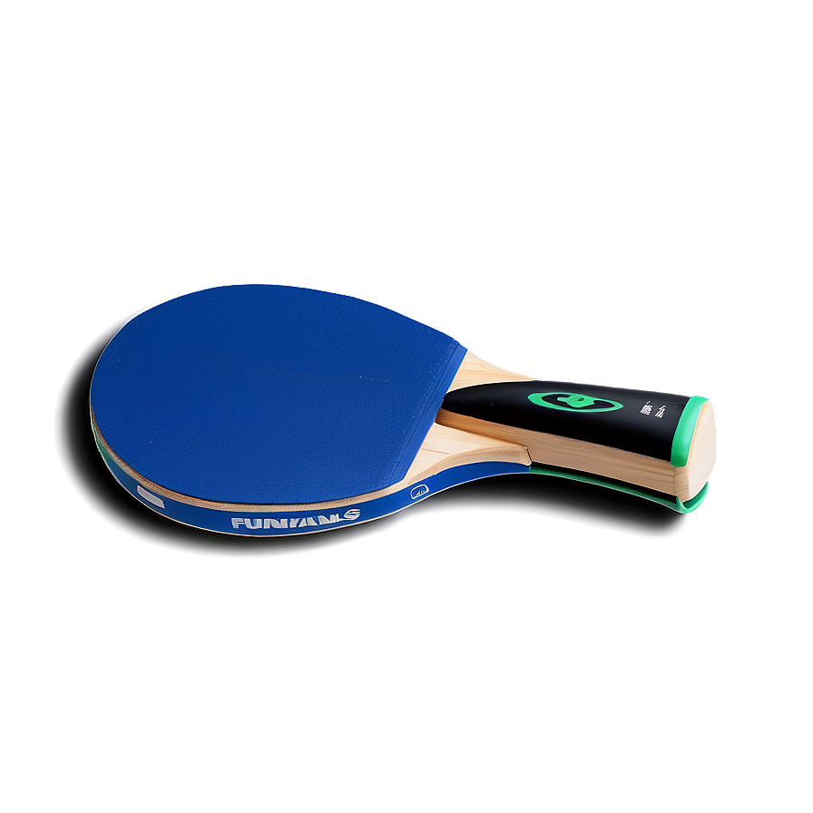 Indoor Table Tennis Racket Png Wim PNG Image