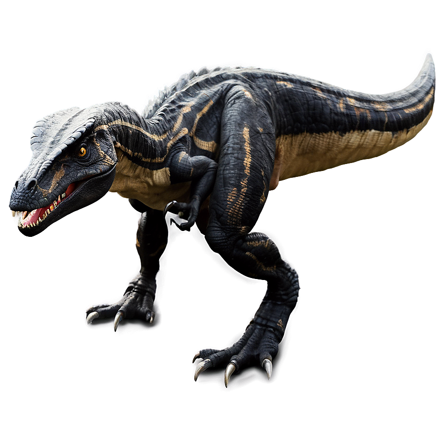 Indoraptor Close Encounter Png Cmr11 PNG Image