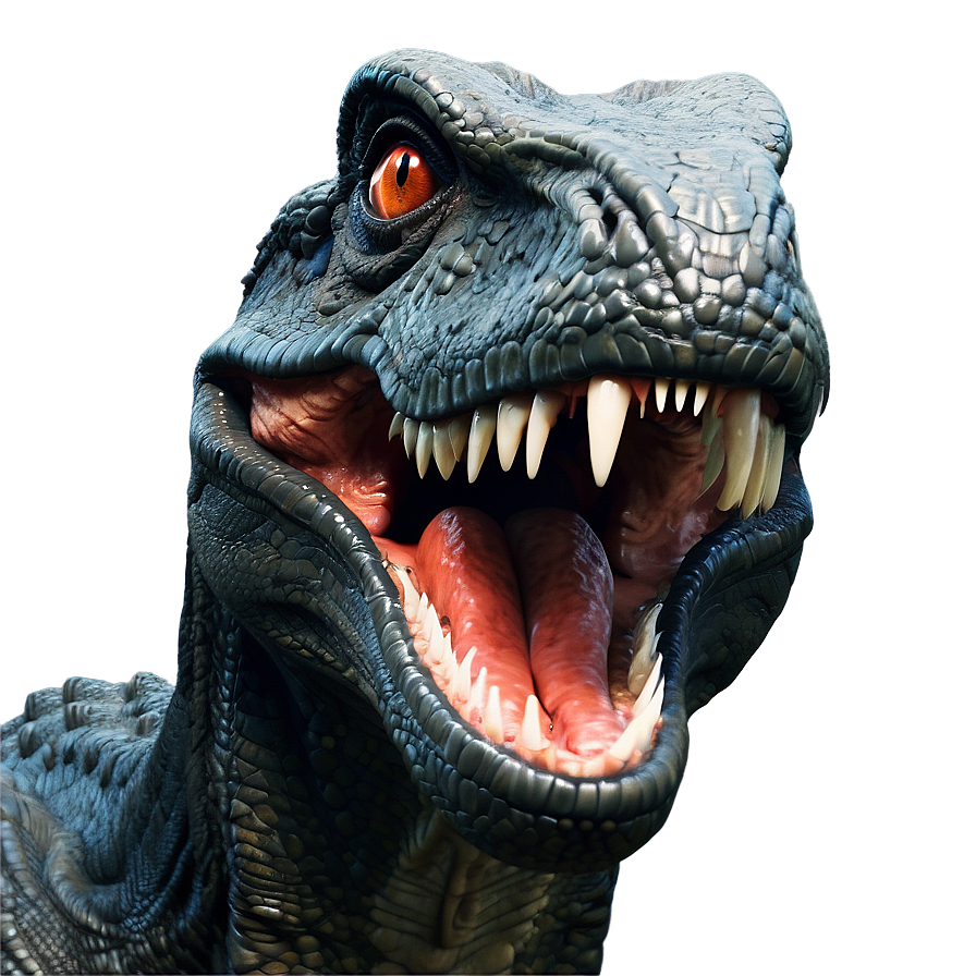 Indoraptor Close Encounter Png Jqw41 PNG Image