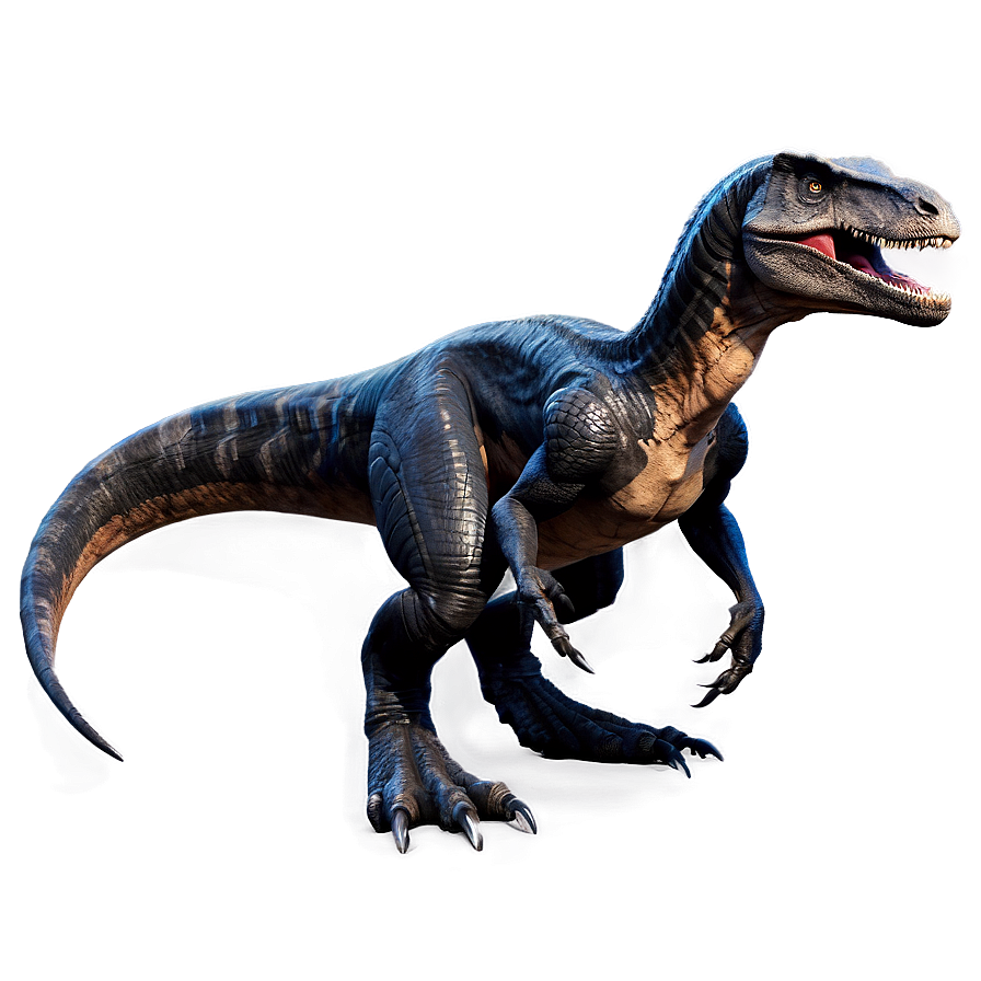 Indoraptor Full Body Image Png 06262024 PNG Image