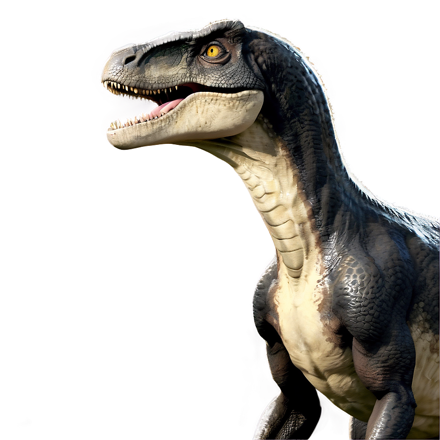 Indoraptor Genetic Marvel Png Ana PNG Image