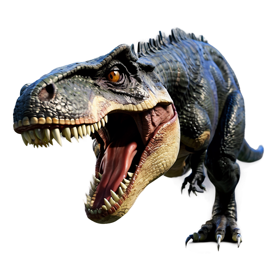 Indoraptor Jurassic Predator Png 74 PNG Image